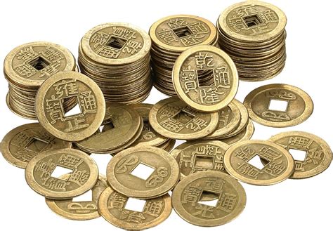 Fortune Coins .